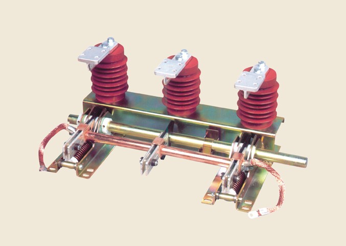 JN15-12/31.5ϵ�нM��ʽ�ӵ��_(k��i)�P(gu��n)